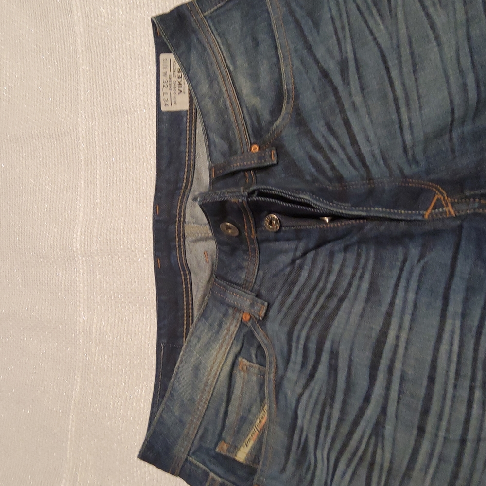 Men's Diesel jeans